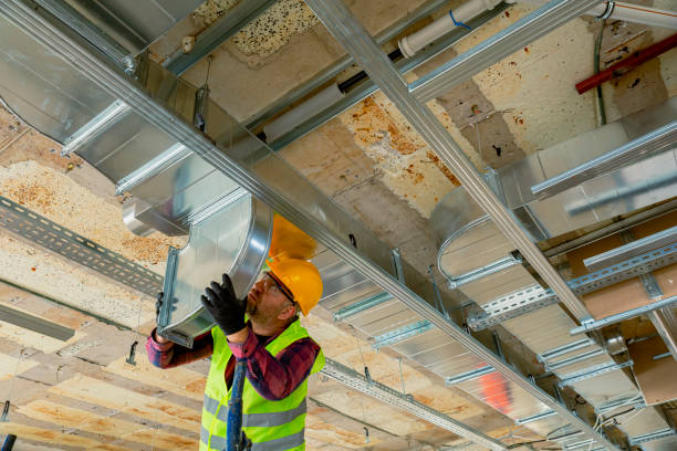 Best Emergency HVAC repair  in Kirkland, IL