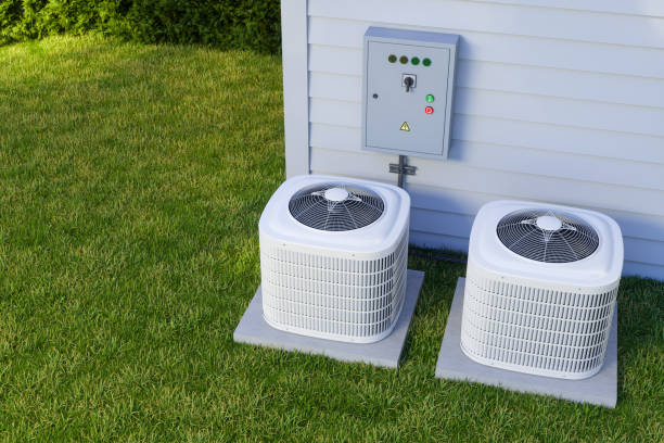 Kirkland, IL HVAC Company