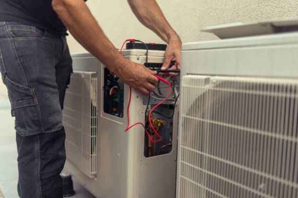 Best HVAC air duct cleaning  in Kirkland, IL