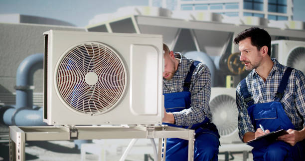 Best Best HVAC companies  in Kirkland, IL