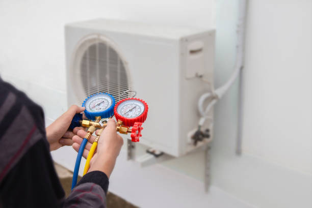 Kirkland, IL HVAC Company