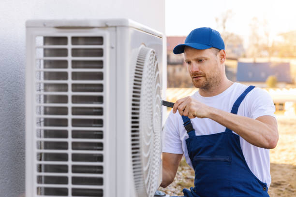 Best Affordable HVAC services  in Kirkland, IL