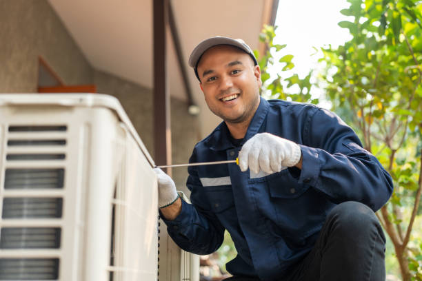 Best Affordable HVAC services  in Kirkland, IL